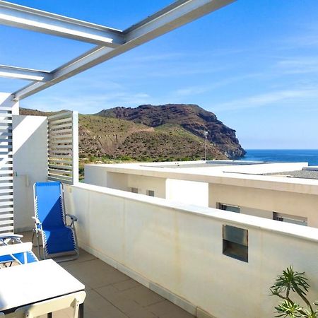 Cerro Mar Appartement Las Negras Buitenkant foto