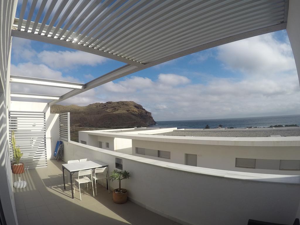 Cerro Mar Appartement Las Negras Buitenkant foto