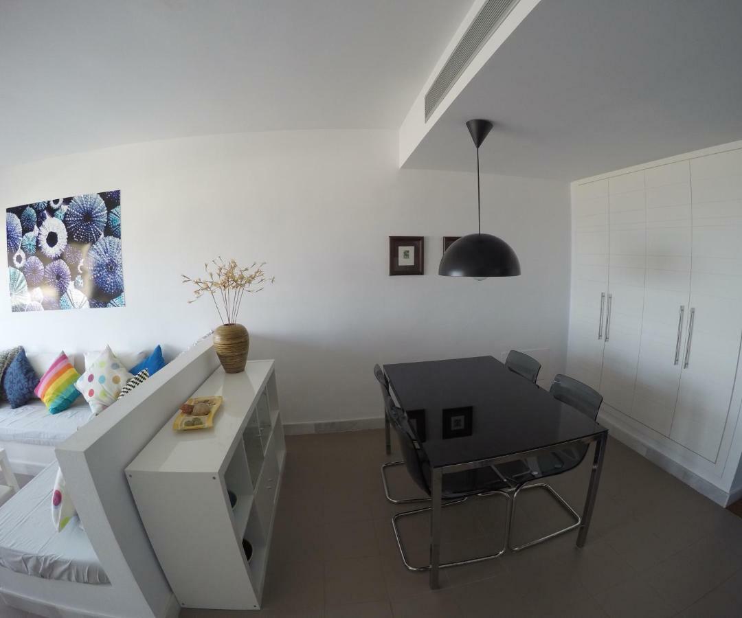 Cerro Mar Appartement Las Negras Buitenkant foto
