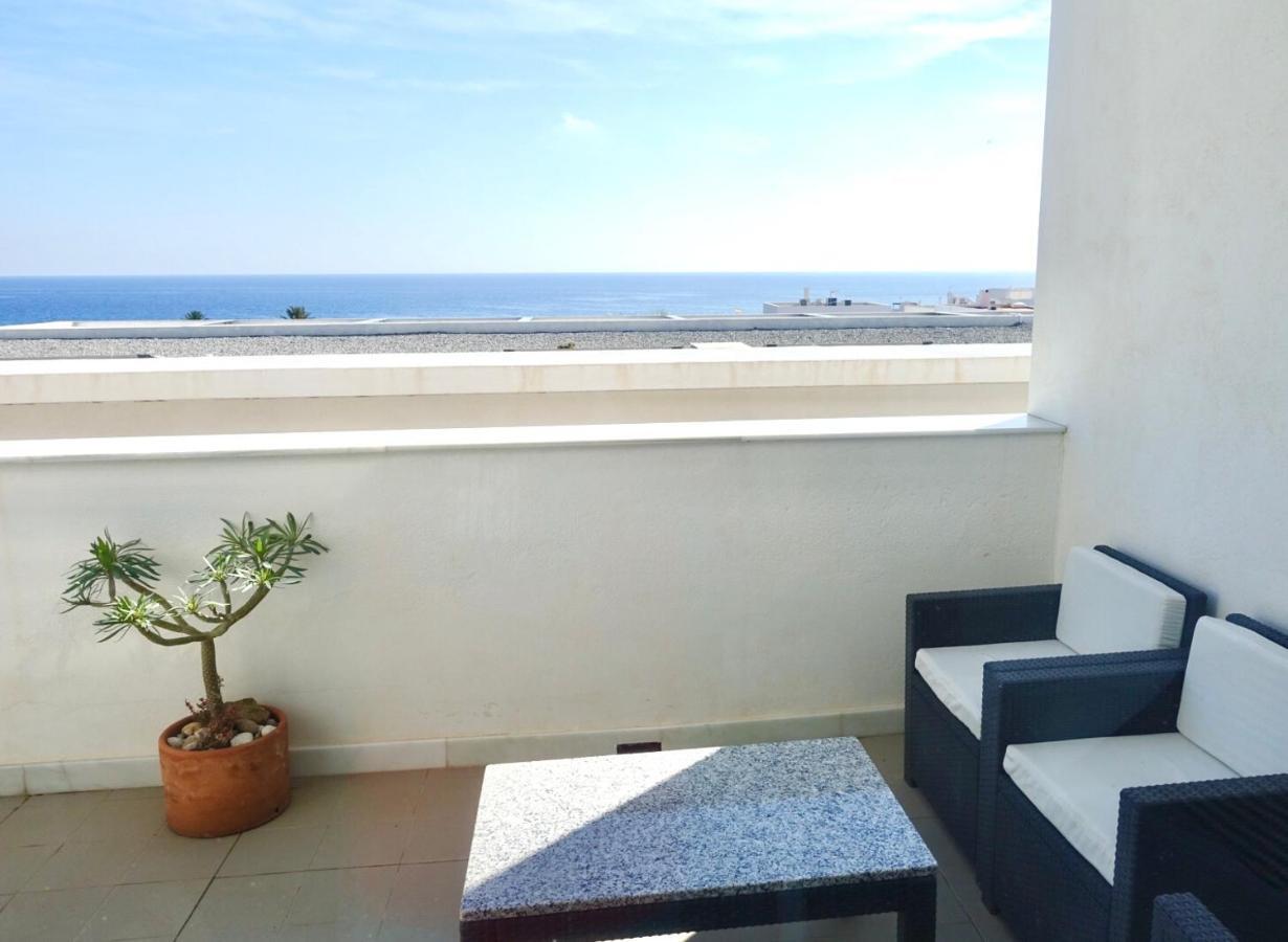 Cerro Mar Appartement Las Negras Buitenkant foto